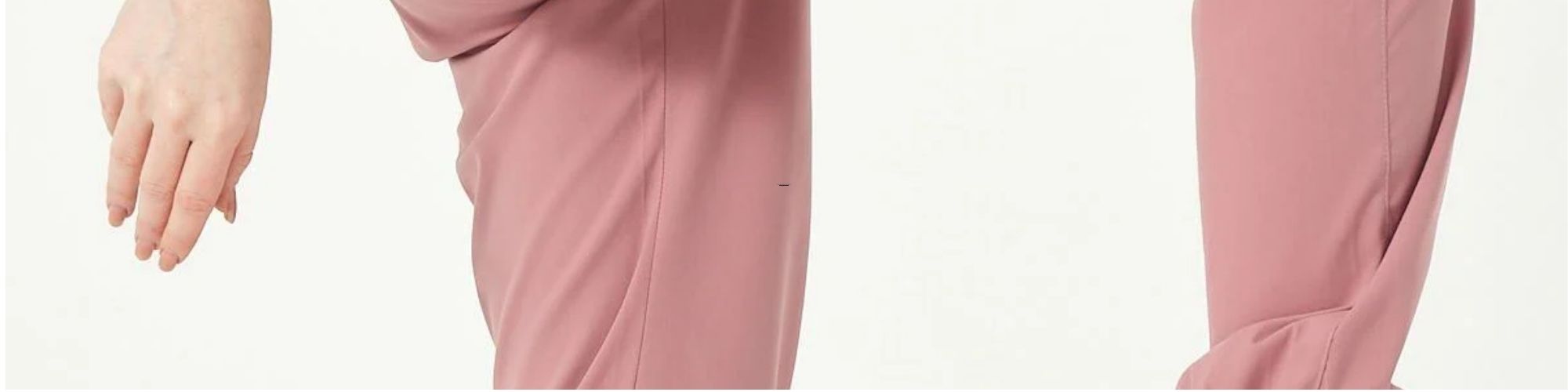 Kadın Likralı Medikal Pantolon